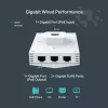 TP-Link Festa F65-Wall 3000 Mbit/s Valge Power over Ethernet (PoE)