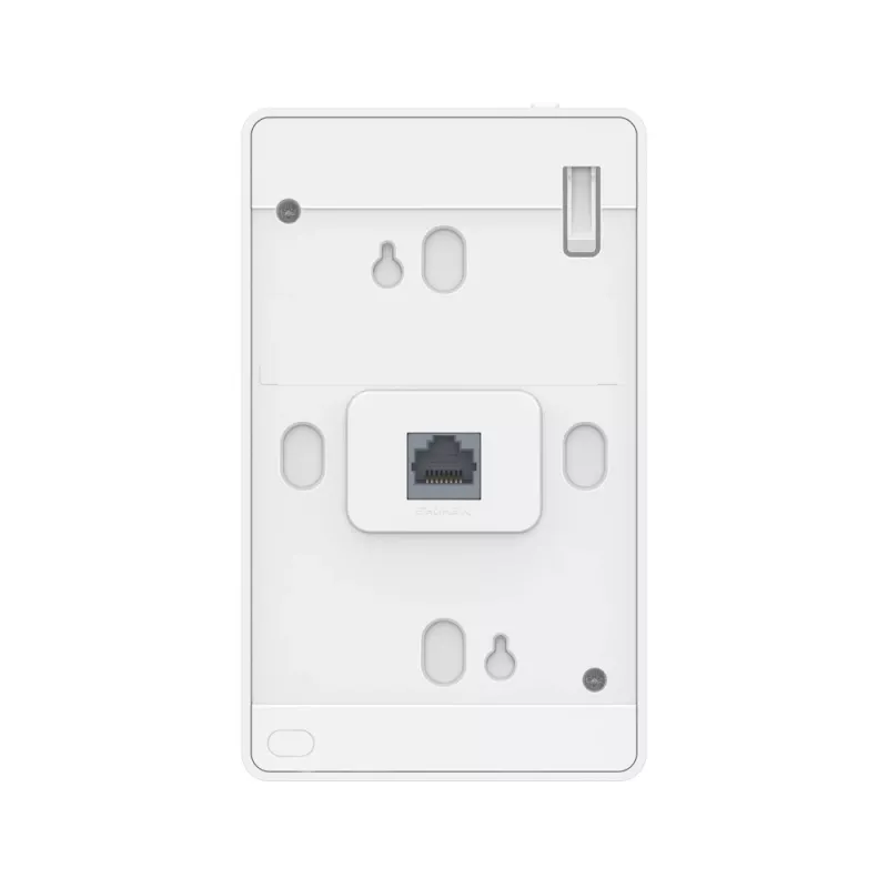 TP-Link Festa F52-Wall 1200 Mbit/s Valge Power over Ethernet (PoE)