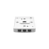 TP-Link Festa F52-Wall 1200 Mbit/s Valge Power over Ethernet (PoE)