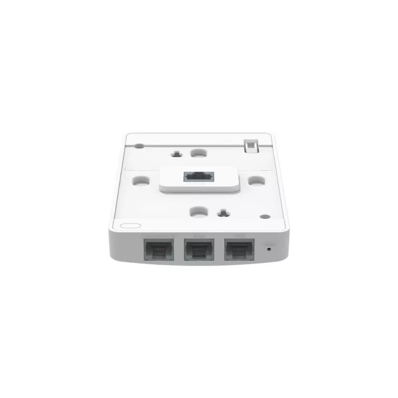 TP-Link Festa F52-Wall 1200 Mbit/s Valge Power over Ethernet (PoE)