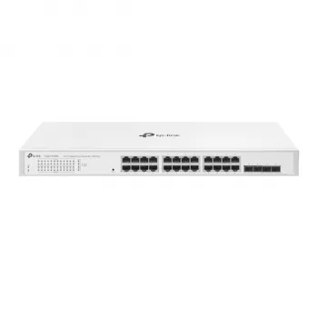 TP-Link Festa FS328G L2/L2+ Gigabit Ethernet (10/100/1000) Valge