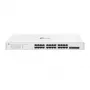 TP-Link Festa FS328G L2/L2+ Gigabit Ethernet (10/100/1000) Valge