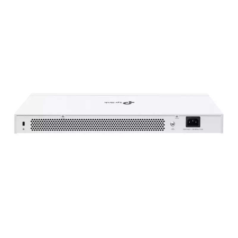 TP-Link Festa FS328G L2/L2+ Gigabit Ethernet (10/100/1000) Valge