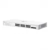 TP-Link Festa FS328G L2/L2+ Gigabit Ethernet (10/100/1000) Valge