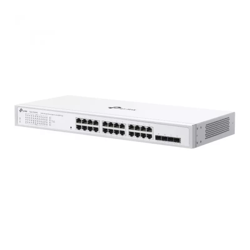 TP-Link Festa FS328G L2/L2+ Gigabit Ethernet (10/100/1000) Valge