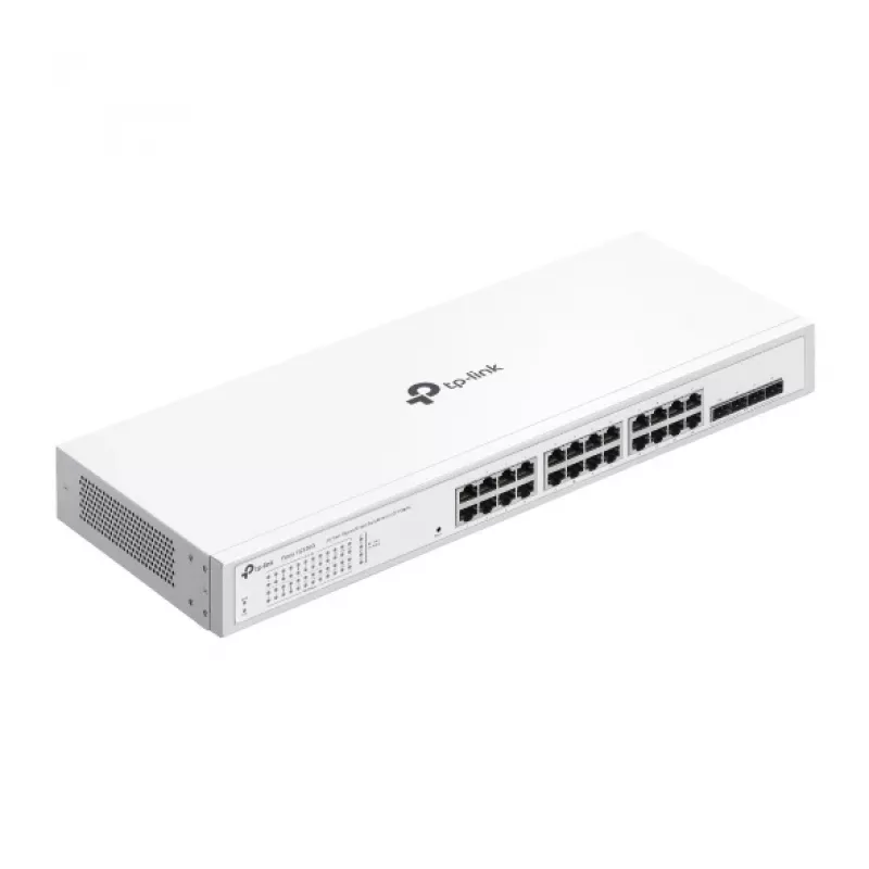 TP-Link Festa FS328G L2/L2+ Gigabit Ethernet (10/100/1000) Valge