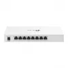 TP-Link FESTA FS308GP võrgulüliti, hallatav Gigabit Ethernet (10/100/1000) Power over Ethernet (PoE), valge
