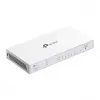 TP-Link FESTA FS308GP võrgulüliti, hallatav Gigabit Ethernet (10/100/1000) Power over Ethernet (PoE), valge