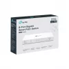 TP-Link FESTA FS308GP võrgulüliti, hallatav Gigabit Ethernet (10/100/1000) Power over Ethernet (PoE), valge