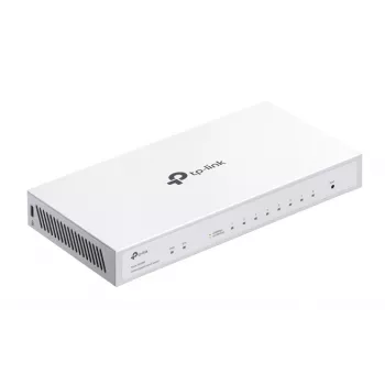 TP-Link Festa FS308G Hallatav L2/L2+ Gigabit Ethernet (10/100/1000) Power over Ethernet (PoE) Valge