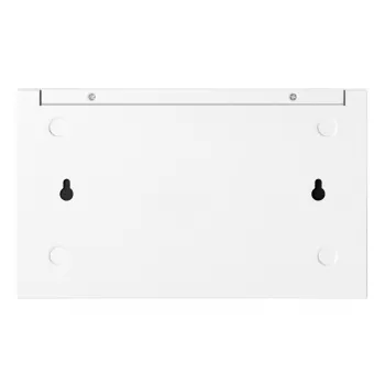 TP-Link Festa FS308G Hallatav L2/L2+ Gigabit Ethernet (10/100/1000) Power over Ethernet (PoE) Valge