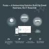TP-Link Festa FS308G Hallatav L2/L2+ Gigabit Ethernet (10/100/1000) Power over Ethernet (PoE) Valge