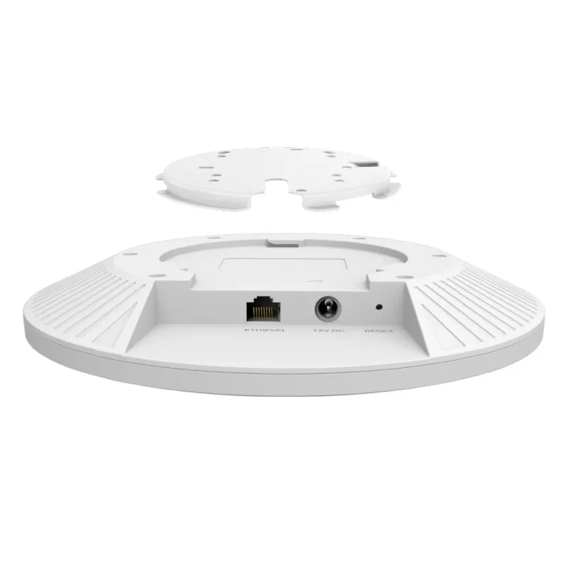 TP-Link Omada AX5400 lae alla paigaldatav WiFi 6 pääsupunkt