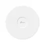 TP-Link Omada BE9300 laekinnitusega tri-band Wi-Fi 7 pääsupunkt