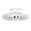 TP-Link Omada BE9300 laekinnitusega tri-band Wi-Fi 7 pääsupunkt