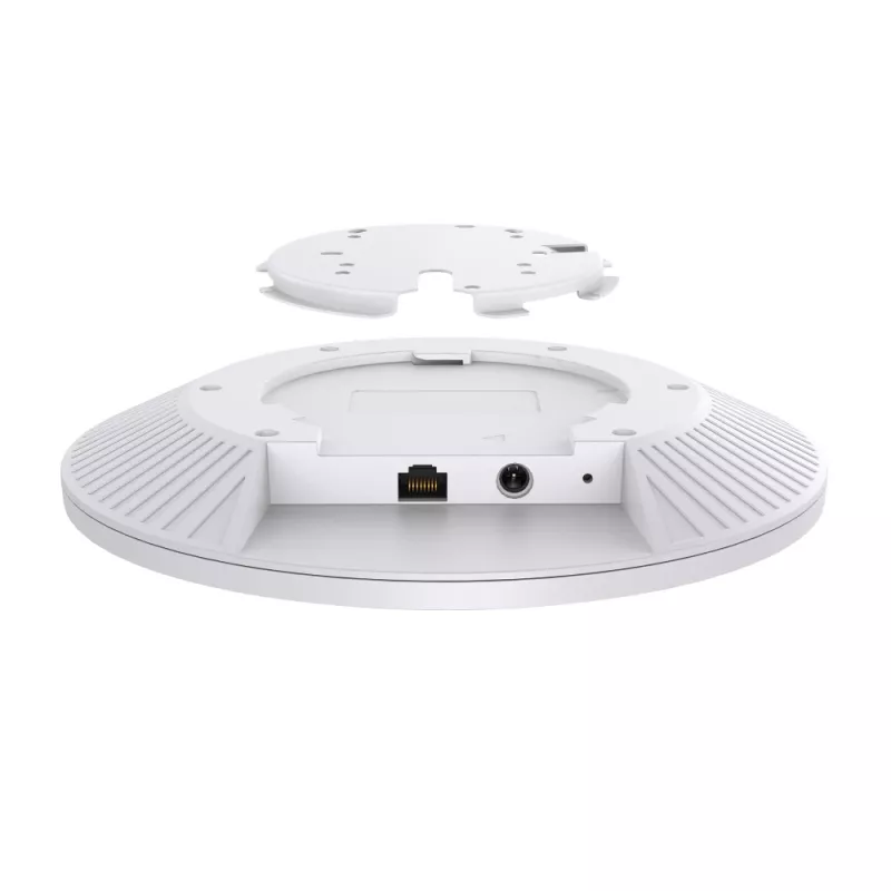 TP-Link Omada BE9300 laekinnitusega tri-band Wi-Fi 7 pääsupunkt