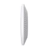 TP-Link Omada BE9300 laekinnitusega tri-band Wi-Fi 7 pääsupunkt