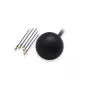 TELTONIKA Combo MIMO Mobiil/GNSS/Wi-Fi Katuse SMA Antenn