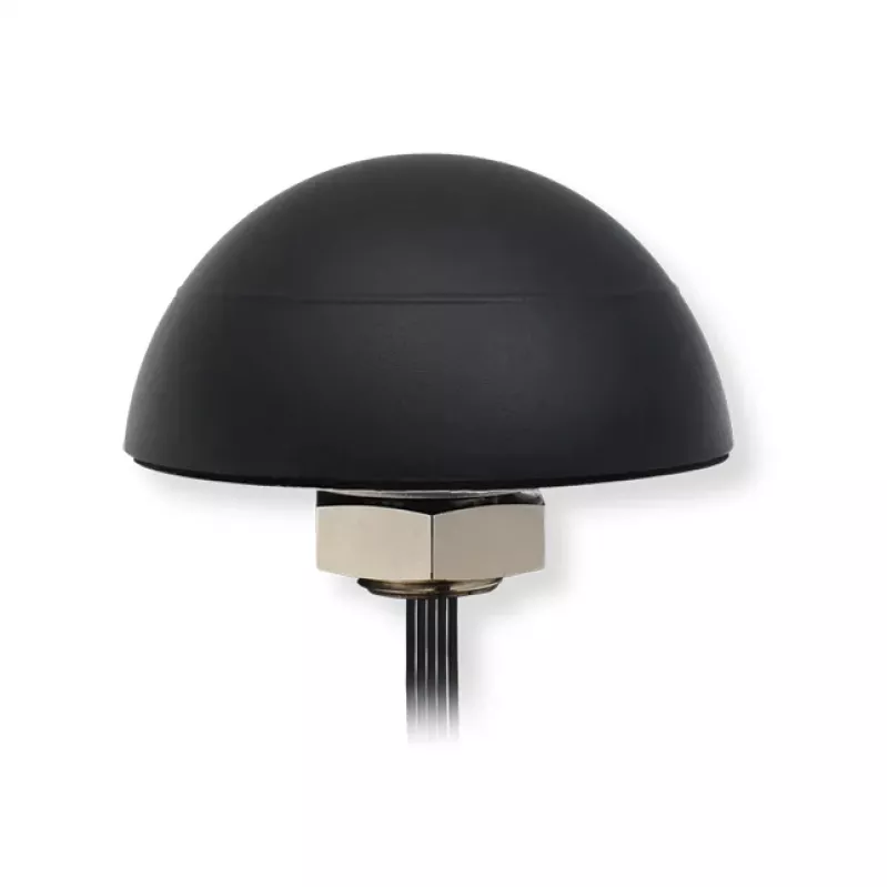 TELTONIKA Combo MIMO Mobiil/GNSS/Wi-Fi Katuse SMA Antenn