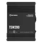TELTONIKA TSW200 Tööstuslik haldamata PoE+ Gigabit Ethernet lüliti