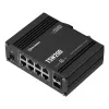 TELTONIKA TSW200 Tööstuslik haldamata PoE+ Gigabit Ethernet lüliti