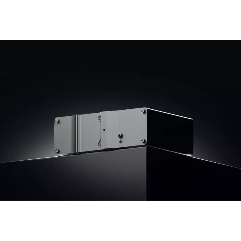 TELTONIKA TSW200 Tööstuslik haldamata PoE+ Gigabit Ethernet lüliti