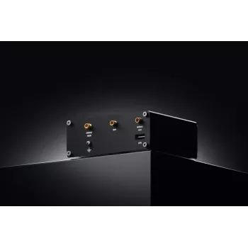 Juhtmega ruuter Teltonika RUTM09 Gigabit Ethernet 4G LTE