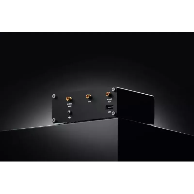 Juhtmega ruuter Teltonika RUTM09 Gigabit Ethernet 4G LTE