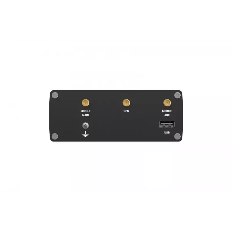 Juhtmega ruuter Teltonika RUTM09 Gigabit Ethernet 4G LTE
