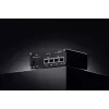 Juhtmega ruuter Teltonika RUTM09 Gigabit Ethernet 4G LTE