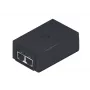 PoE adapter UBIQUITI POE-24-24W — 24 V PoE, 2 × RJ-45 Gigabit Ethernet pordid, 88×57×33 mm