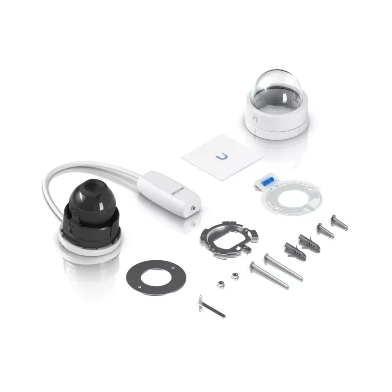UBIQUITI NETWORKS Unifi Protect G5 Dome Ultra White