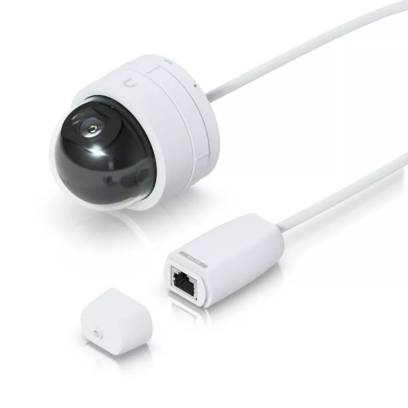 UBIQUITI NETWORKS Unifi Protect G5 Dome Ultra White