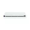 Hallatav lüliti Ubiquiti UISP Pro 24 porti Gigabit Ethernet PoE