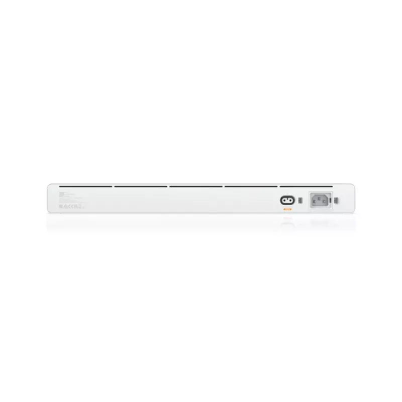 Hallatav lüliti Ubiquiti UISP Pro 24 porti Gigabit Ethernet PoE