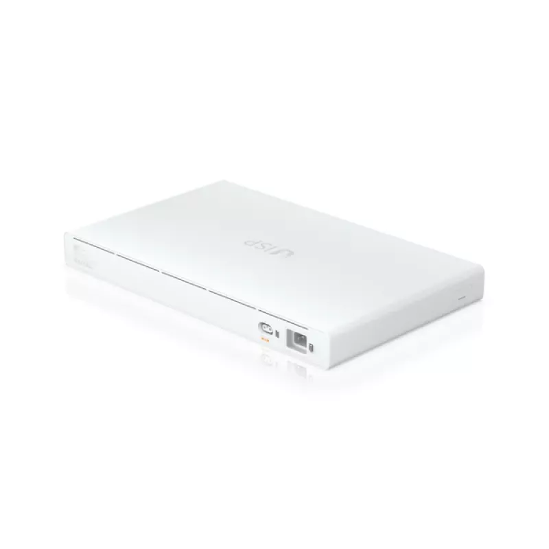 Hallatav lüliti Ubiquiti UISP Pro 24 porti Gigabit Ethernet PoE