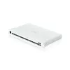 Hallatav lüliti Ubiquiti UISP Pro 24 porti Gigabit Ethernet PoE
