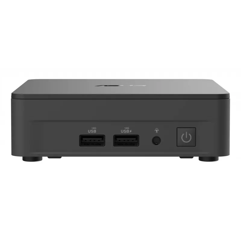ASUS NUC 13 Pro RNUC13L5KV700000I Must i7-1370PE 1.9 GHz