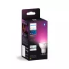 Philips Hue White and colour ambience GU10 – nutikas prožektor