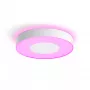 Philips Hue White and colour ambience Infuse suur laelamp, nutikas laelamp, Bluetooth/Zigbee, valge, LED, metall, mittevahetatav pirn