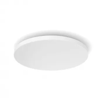Philips Hue White and colour ambience Datura laelamp suur, nutikas laelamp, Bluetooth/Zigbee, valge, LED, plastik, mittevahetatav(ad) pirn(id)