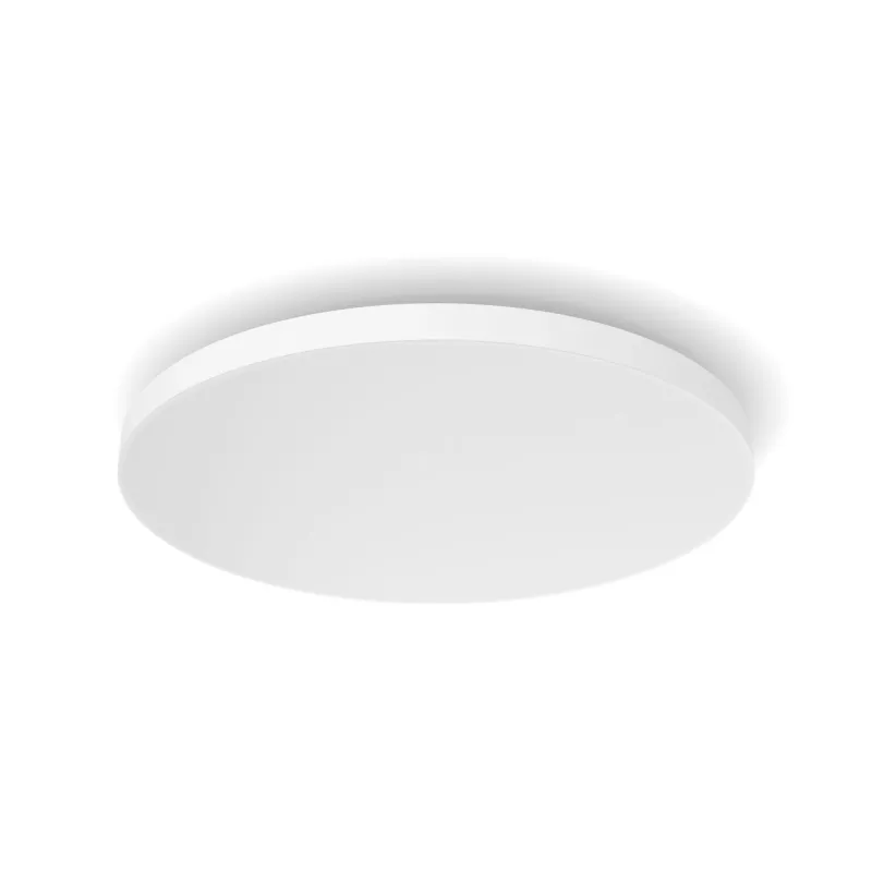 Philips Hue White and colour ambience Datura laelamp suur, nutikas laelamp, Bluetooth/Zigbee, valge, LED, plastik, mittevahetatav(ad) pirn(id)