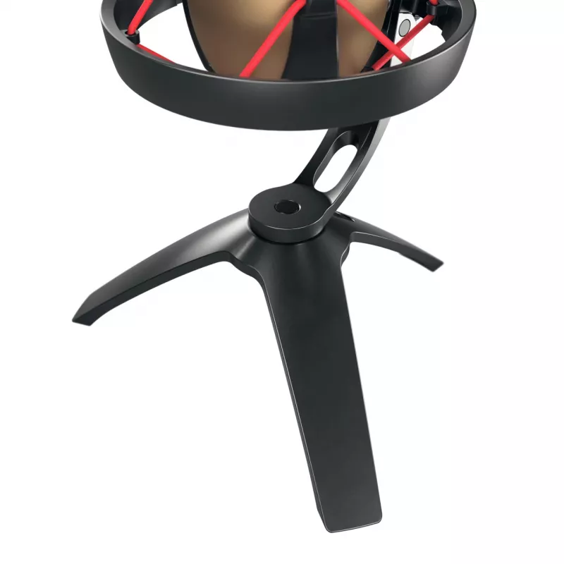 CHERRY UM 9.0 PRO RGB Must, Copper lauamikrofon