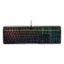 CHERRY MX 3.0S RGB klaviatuur Gaming USB QWERTZ Saksa Must