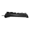 CHERRY MX 3.0S RGB klaviatuur Gaming USB QWERTZ Saksa Must