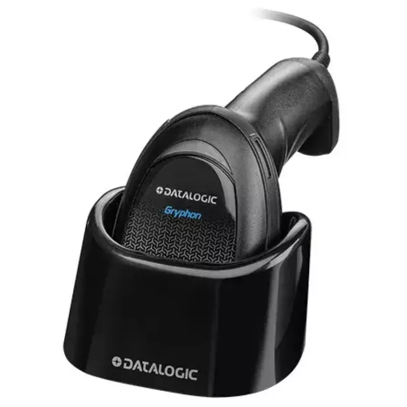 Käsiskanner Datalogic Gryphon I GD4500