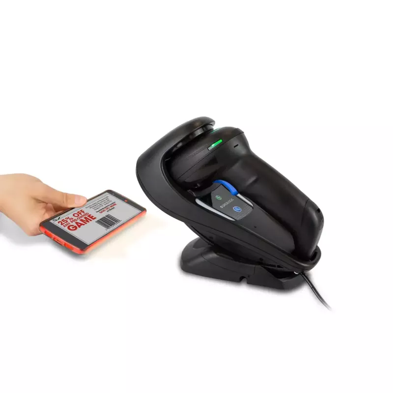 Käsiskanner Datalogic Gryphon I GD4500