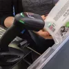 Käsiskanner Datalogic Gryphon I GD4500