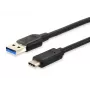 USB 3.0 Type C to Type A kaabel Equip 128343 0,25 m