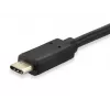 Equip USB 3.0 Type C to Type A kaabel, 0,5 m